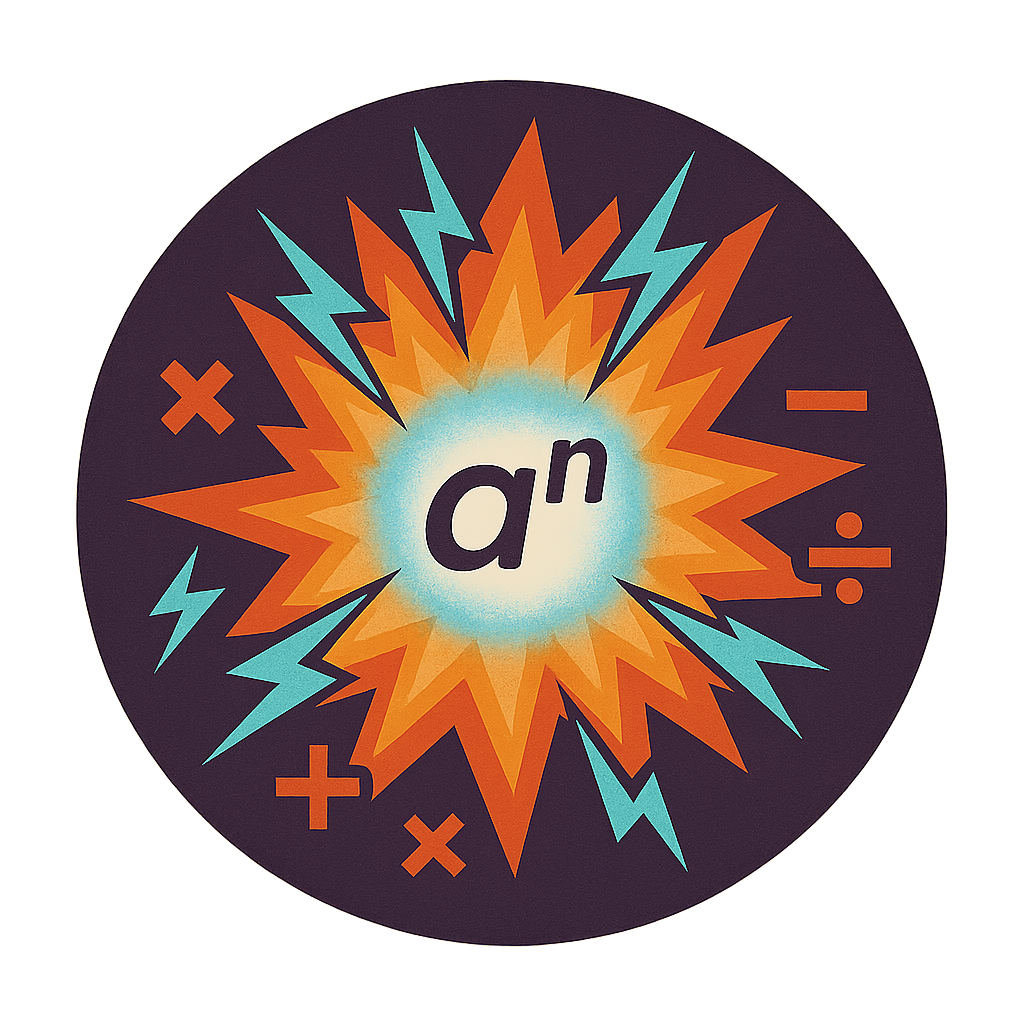 Puissances — Expressions à simplifier