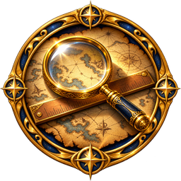 Le Cartographe du Royaume
