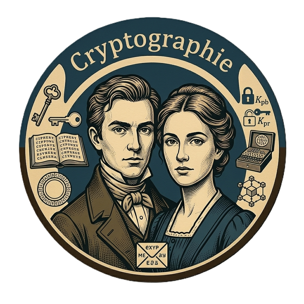 Cryptographie