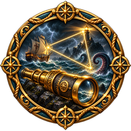L'Œil du Kraken
