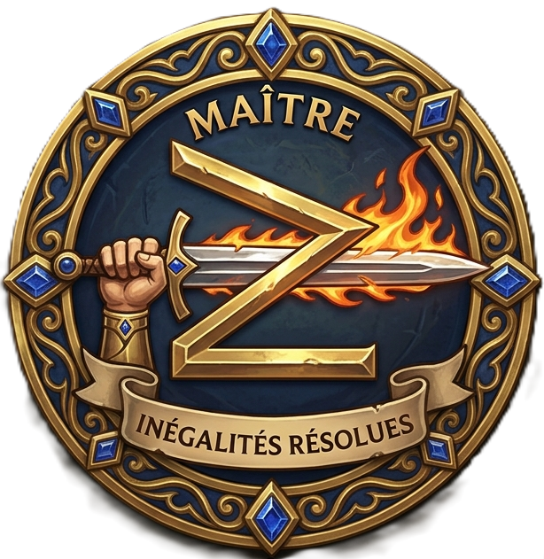 Inégalités