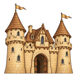 Les Grandes Routes du Royaume
