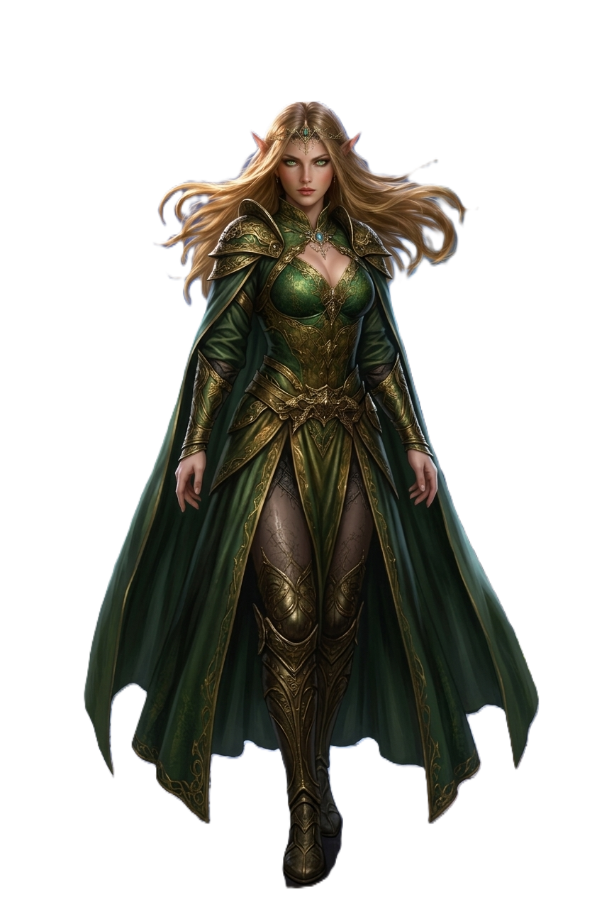 Elfe Matheux